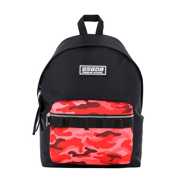 Discount Price Nylon Backpack Manufacture -
 B1138-009 GENUINE BACKPACK – Herbert