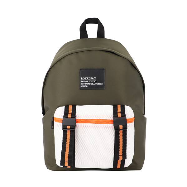Excellent quality 210d Backpack -
 B1138-018 GENUINE BACKPACK – Herbert