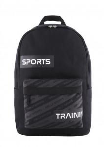 Unisex poklon školski ruksak/dnevni ruksak za računalo od 14 inča s vodootpornim materijalom