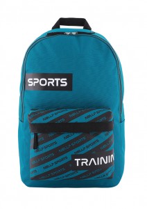 Unisex Gift School Backpack/Daypack for 14 Inch Computer with Waterproof Material