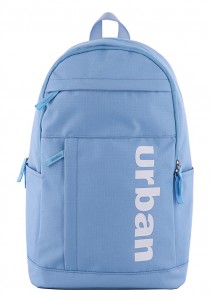 Unisex Gift School Backpack/Daypack untuk Komputer 14 Inci dengan Bahan Kalis Air