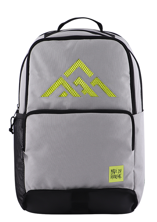 Casual Sport Backpack for College High School Student with Laptop Sleeve