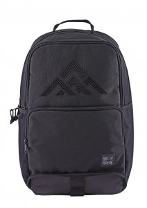 Ležerni sportski ruksak za srednjoškolce s navlakom za laptop