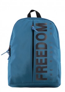 Модний нейлоновий рюкзак із кишенею для ноутбука для середньої школи