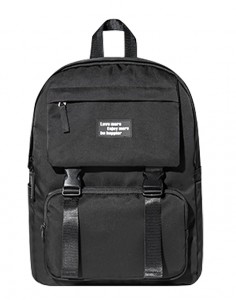 Raznobojni ruksak/dnevni ruksak s navlakom za prijenosno računalo od 14 inča za poklon djevojčici