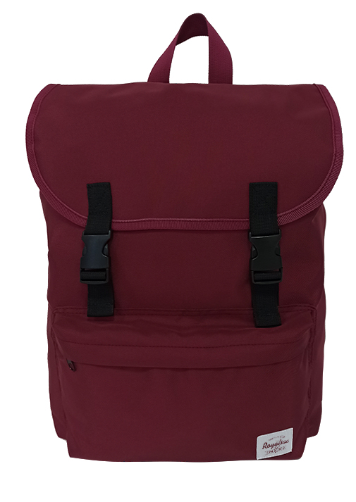 Water Resistant Travel Backpack na may Laptop Pocket para sa Travel Official Business