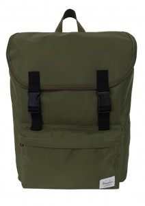 Патнички ранец отпорен на вода со џеб за лаптоп за службено патување