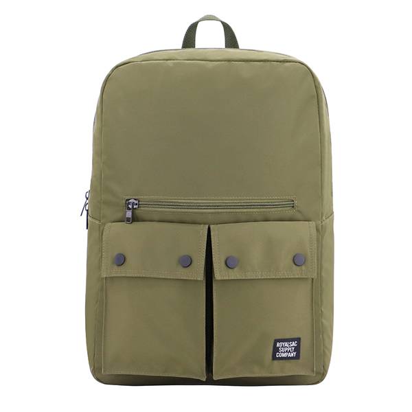 Personlized Products Polyester Backpack Factory -
 C3033 BARRY – Herbert