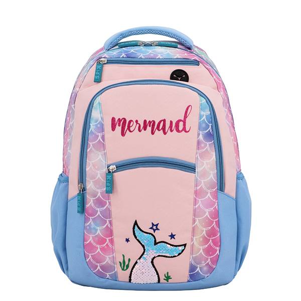 Reasonable price for Polycoat Backpack Factory -
 S4002 KIDS BACKPACK – Herbert