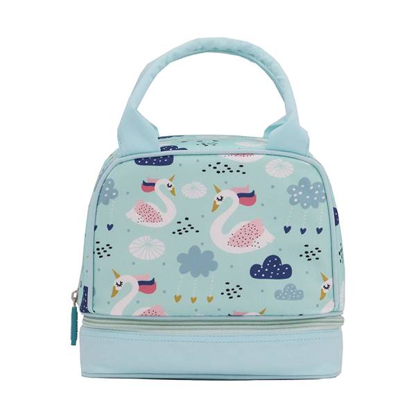 OEM manufacturer Backpack Company -
 S4011 LUNCH BAG – Herbert