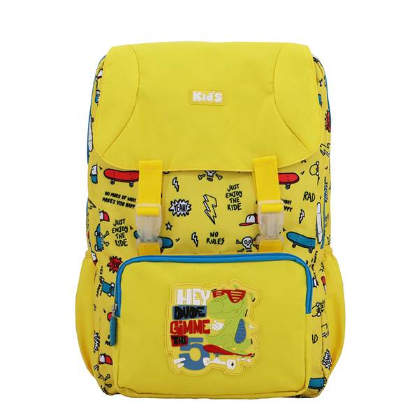 Bottom price Travel Backpack Manufacture -
 S4013 KIDS BACKPACK – Herbert