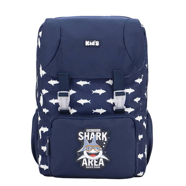 Hot Sale for Back To School Backpack Supplier -
 S4017 KIDS BACKPACK – Herbert