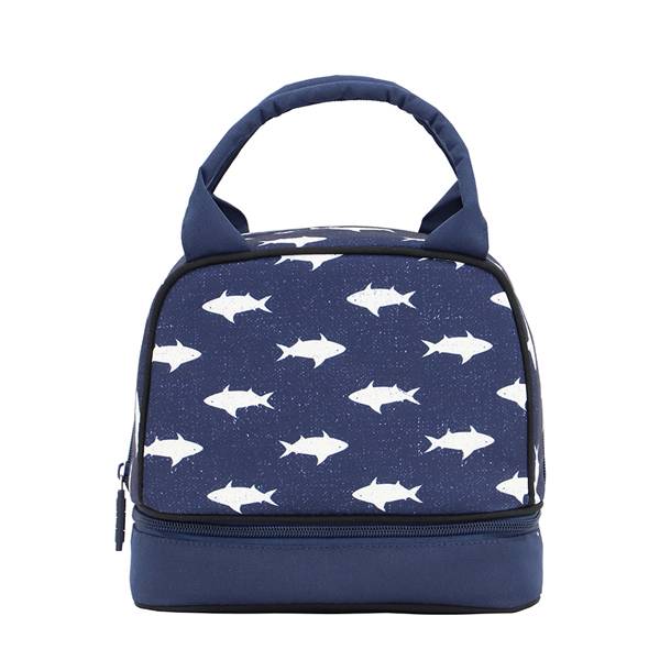 Wholesale Price Backpack For School Children -
 S4019 LUNCH BAG – Herbert
