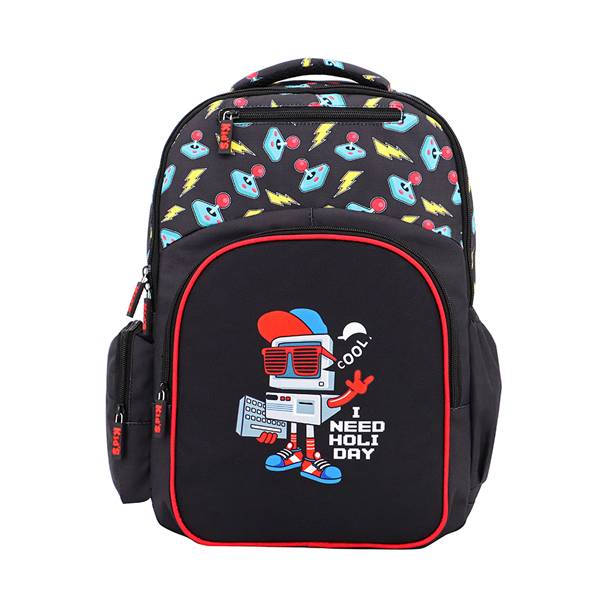 Quality Inspection for Kids Backpack Supplier -
 S4025 KIDS BACKPACK – Herbert