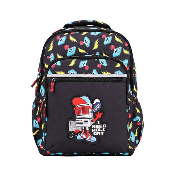 Best Price for Fashion Backpack Factory -
 S4026 KIDS BACKPACK – Herbert