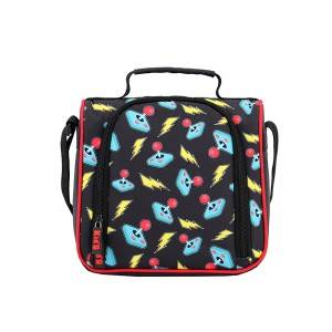 S4027 LUNCH BAG |