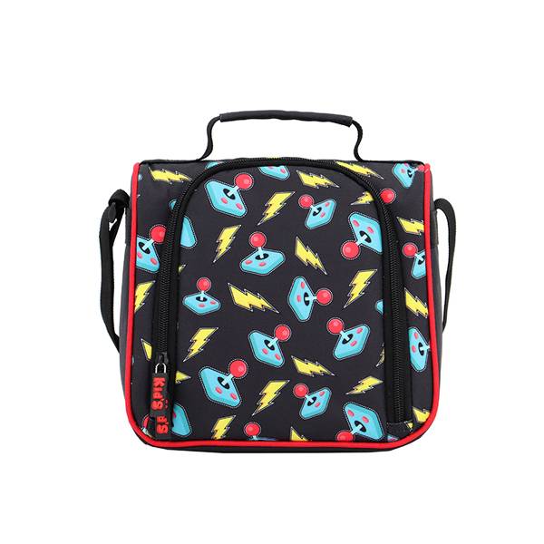 S4027 LUNCH BAG
