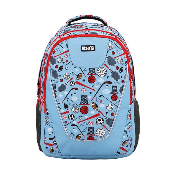 2020 Latest Design Student Backpack Manufacture -
 S4058 KIDS BACKPACK – Herbert