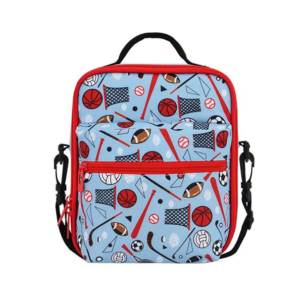 S4059 LUNCH BAG