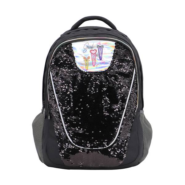High Quality Polycoat Backpack Supplier -
 S4067 KIDS BACKPACK – Herbert