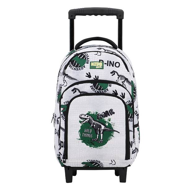 Wholesale Price Backpack For School Children -
 S4070 TROLLY BACKPACK – Herbert