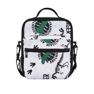 S4074 LUNCH BAG |