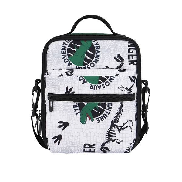 Top Suppliers Outdoor Backpack Factory -
 S4074 LUNCH BAG – Herbert