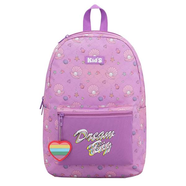 Low MOQ for Woman Backpack Factory -
 S4077 KIDS BACKPACK – Herbert