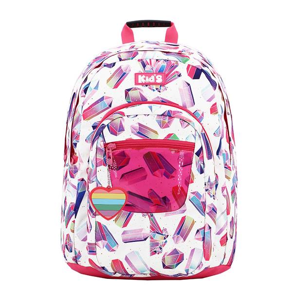 Hot New Products Canvas Backpack Factory -
 S4090 KIDS BACKPACK – Herbert