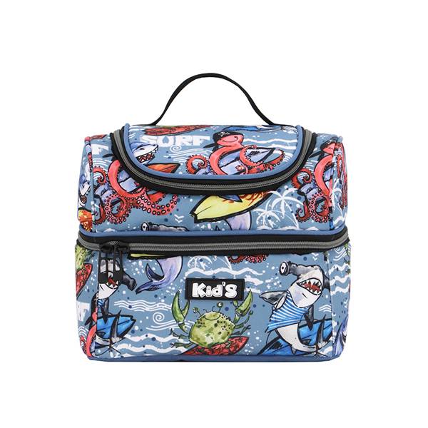 Top Suppliers Outdoor Backpack Factory -
 S4100 LUNCH BAG – Herbert
