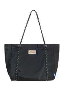 Ежедневна чанта/чанта през рамо с голям капацитет за работа Обяд на плажа Пътуване Пазаруване в училище