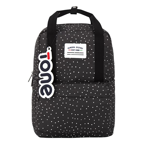 2019 Latest Design Student Backpack Supplier -
 B1111-003 NIFTY BACKPACK – Herbert
