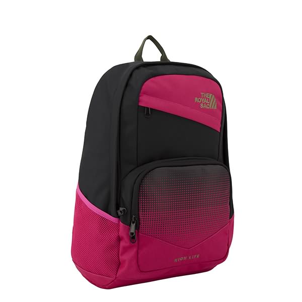 Hot sale Polyester Backpack -
 B1116-003  HILDA BACKPACK – Herbert