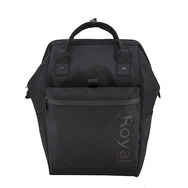 Popular Design for Polyester Backpack Supplier -
 B1112-001 MONTAIGNE BACKPACK – Herbert
