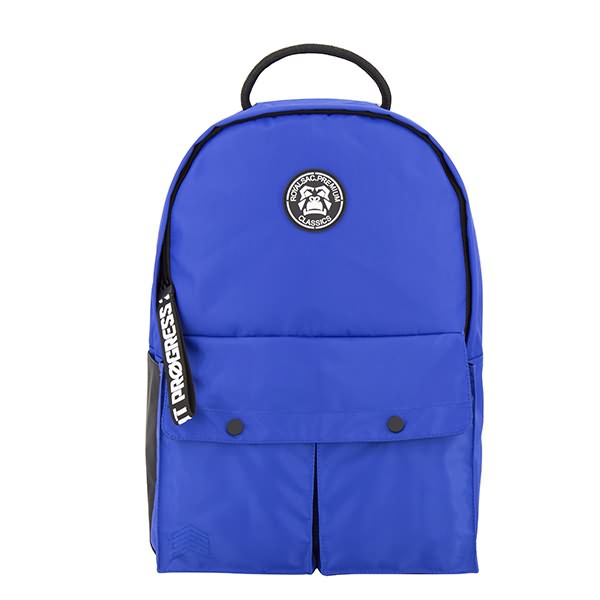New Delivery for Pouch Factory -
 B1082-007 NICHOLAS BACKPACK – Herbert