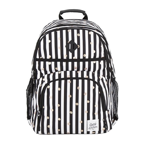 Wholesale Cotton Backpack -
 B1118-006 EOLANDE BACKPACK – Herbert