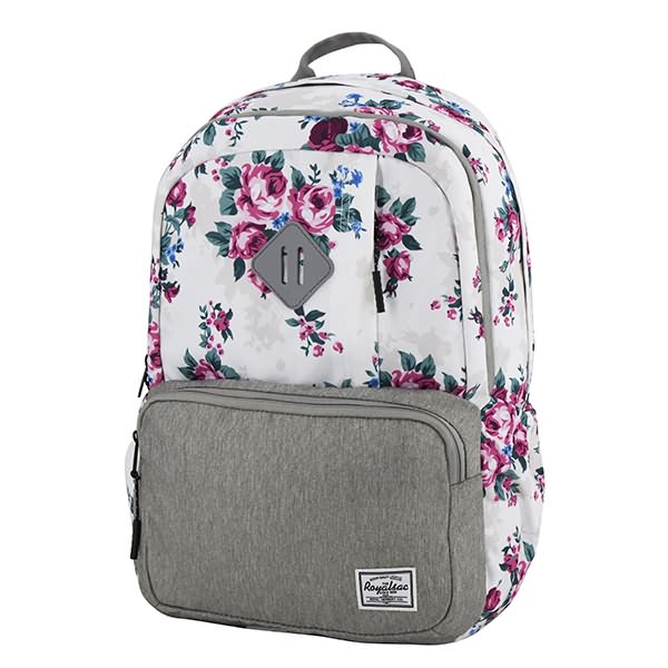 Manufactur standard Outdoor Backpack Supplier -
 B1115-003  CHARLIE BACKPACK – Herbert