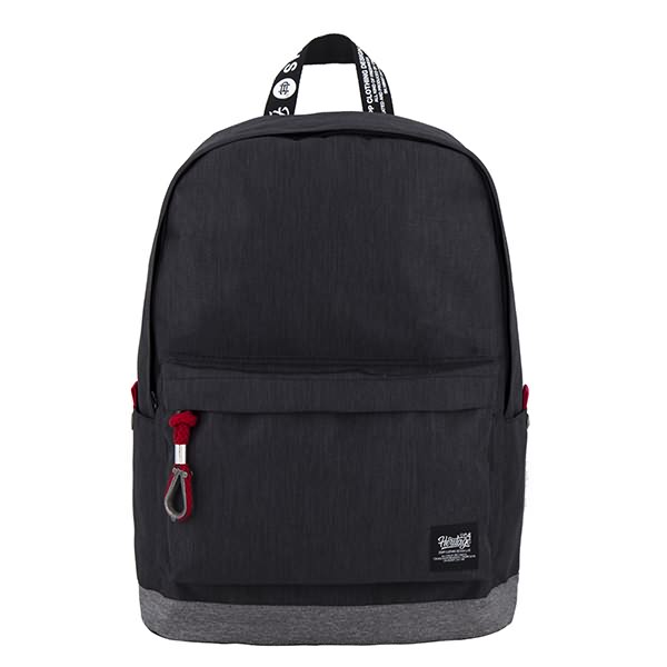 Reliable Supplier Kids Backpack Supplier -
 B1102-003 ENZO BACKPACK – Herbert