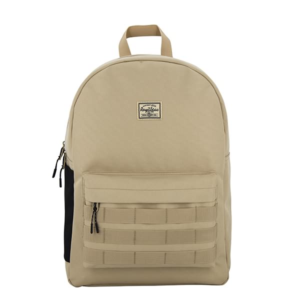 Cheap price Customized Fashion Nylon Backpack -
 B1097-001 HUNTER BACKPACK – Herbert