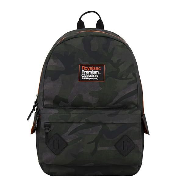 Factory wholesale Custom Backpack -
 B1044-064 LAWSON BACKPACK – Herbert
