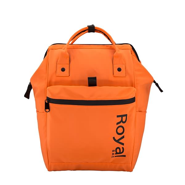 Factory making Neoprene Backpack Supplier -
 B1112-003 MONTAIGNE BACKPACK – Herbert