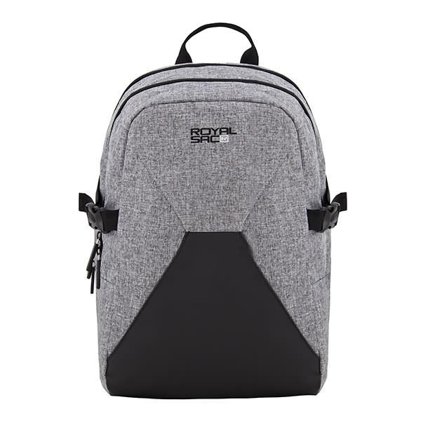 Hot sale Polyester Backpack -
 B1096-001 MORI BACKPACK – Herbert