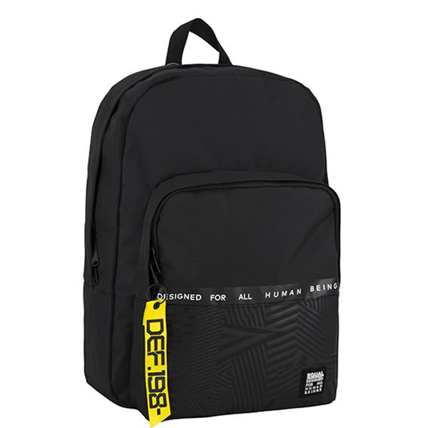 Factory wholesale Custom Backpack -
 B1023-010 RIGHT PACK – Herbert