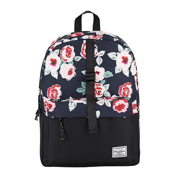 Wholesale Cotton Backpack -
 B1113-001 SIMONE BACKPACK – Herbert