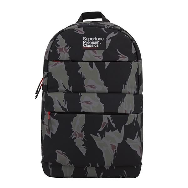 Good quality Roll Top Backpack Supplier -
 B1091-001 POLESTAR BACKPACK – Herbert