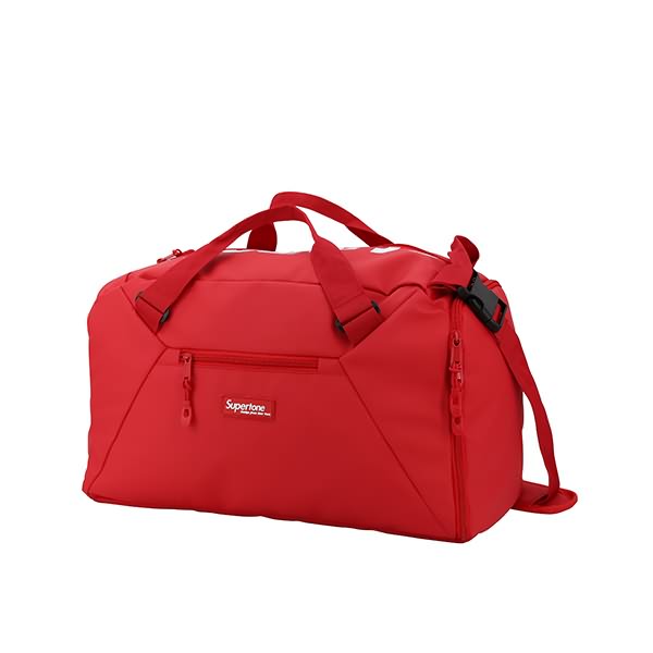 Professional China Sports Bag -
 A2001 Duffles Polyester – Herbert