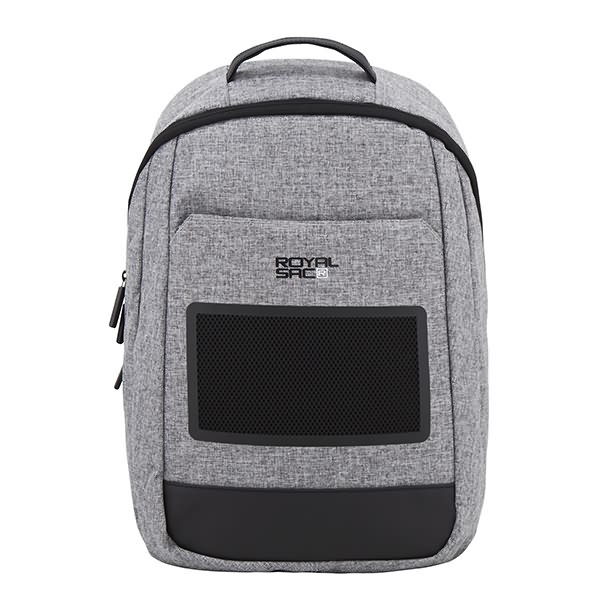 China Manufacturer for High School Backpack Manufacture -
 B1095-001 WOOSTER BACKPACK – Herbert