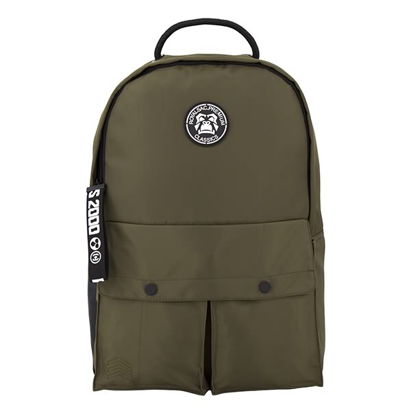 OEM Supply Laptop Backpack -
 B1082-006 NICHOLAS BACKPACK – Herbert
