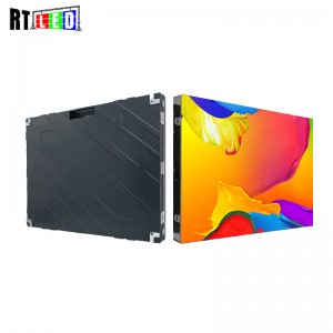 Small Pitch LED Display |Schmuel Pixel Pitch LED Display