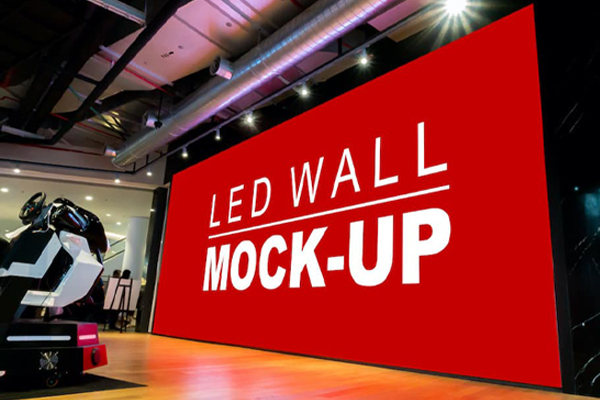 Indoor Fixed LED Display Lahat ng Kailangan Mong Malaman